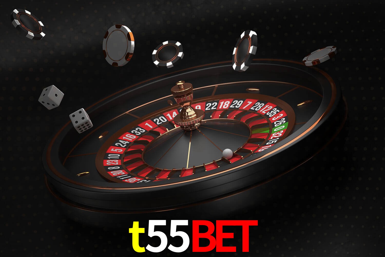 t55bet: Seu Cassino Premiado com Pagamentos Rápidos