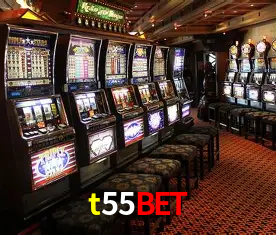 Descubra a Essência do t55bet: Nossa História e Compromissos