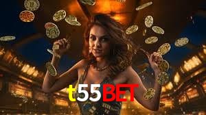 Experiência VIP t55bet