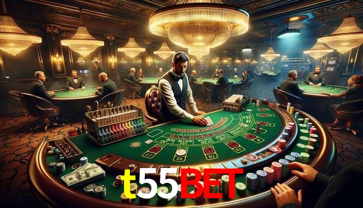 Statistics t55bet