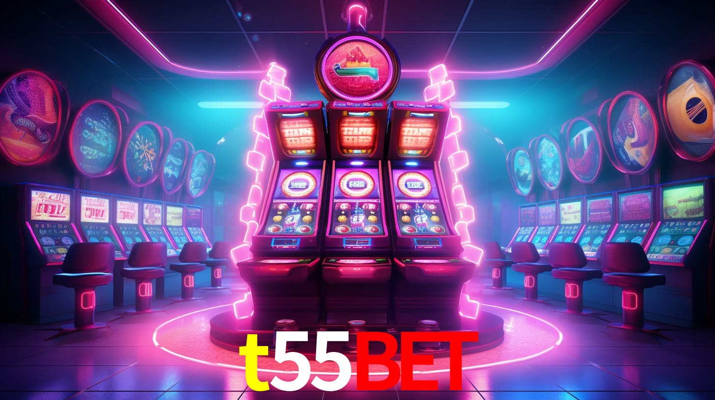 t55bet login