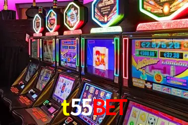 A Emoção da Loteria na t55bet: Uma Chance de Mudança de Vida