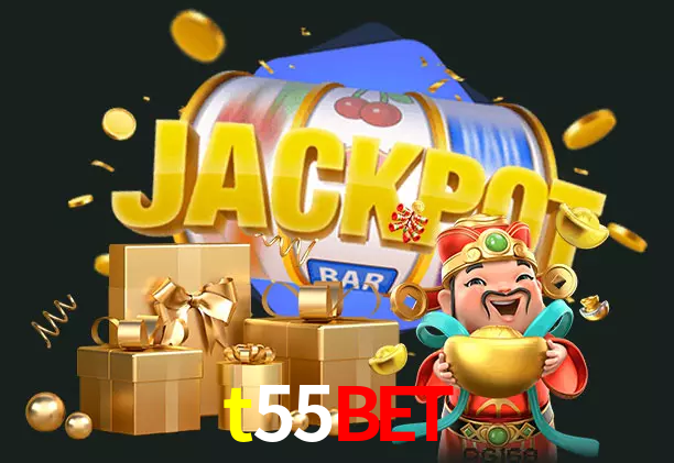 t55bet bet