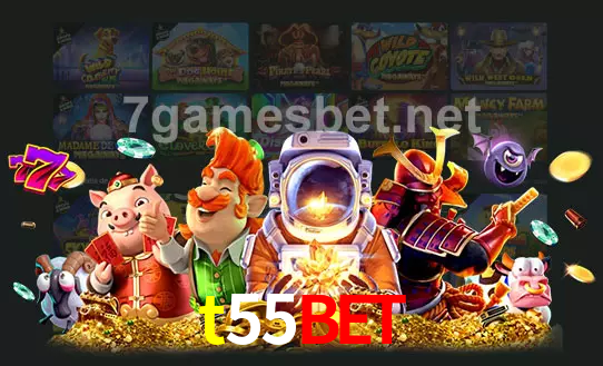 cassino t55bet