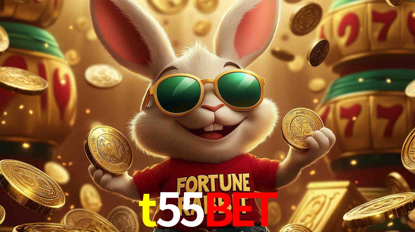 t55bet: A Experiência de Casino com Jogos de Mesa ao Vivo