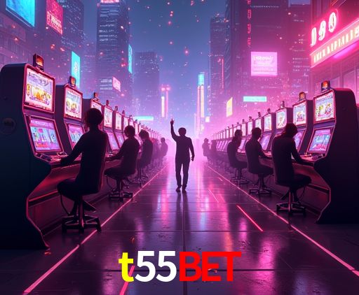 Programa VIP t55bet