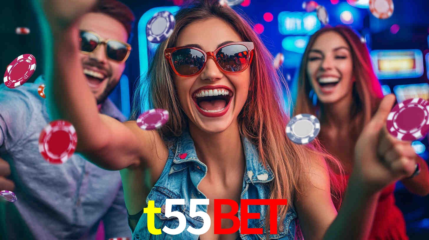 Descubra a Essência do t55bet: Nossa História e Compromissos
