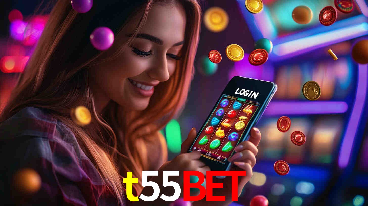 t55bet.com