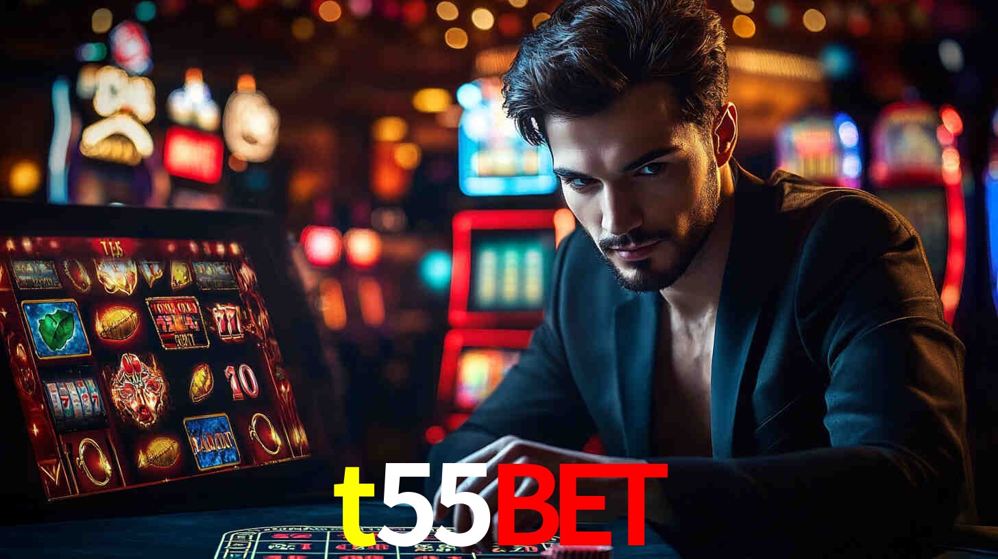 Bônus Generosos e Exclusivos no t55bet para Você!