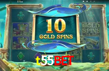 Inovações de Jogos na t55bet: O Futuro das Experiências Interativas
