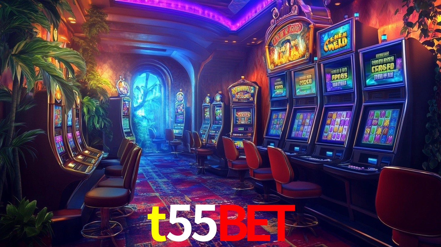Tournaments t55bet