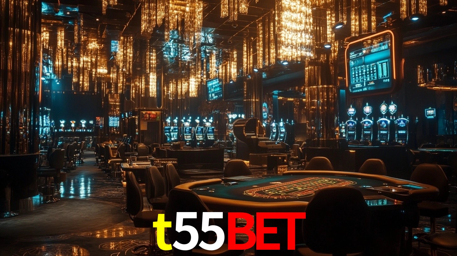 t55bet: Jogue Crash e Experimente Alta Recompensa Instantânea