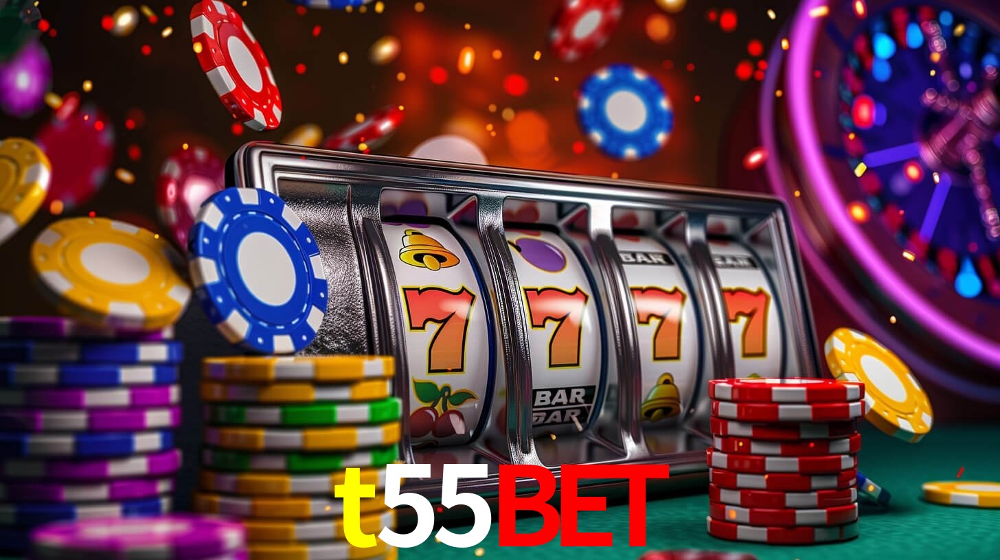 PIX Instantâneo t55bet