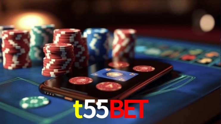 Casino VIP t55bet