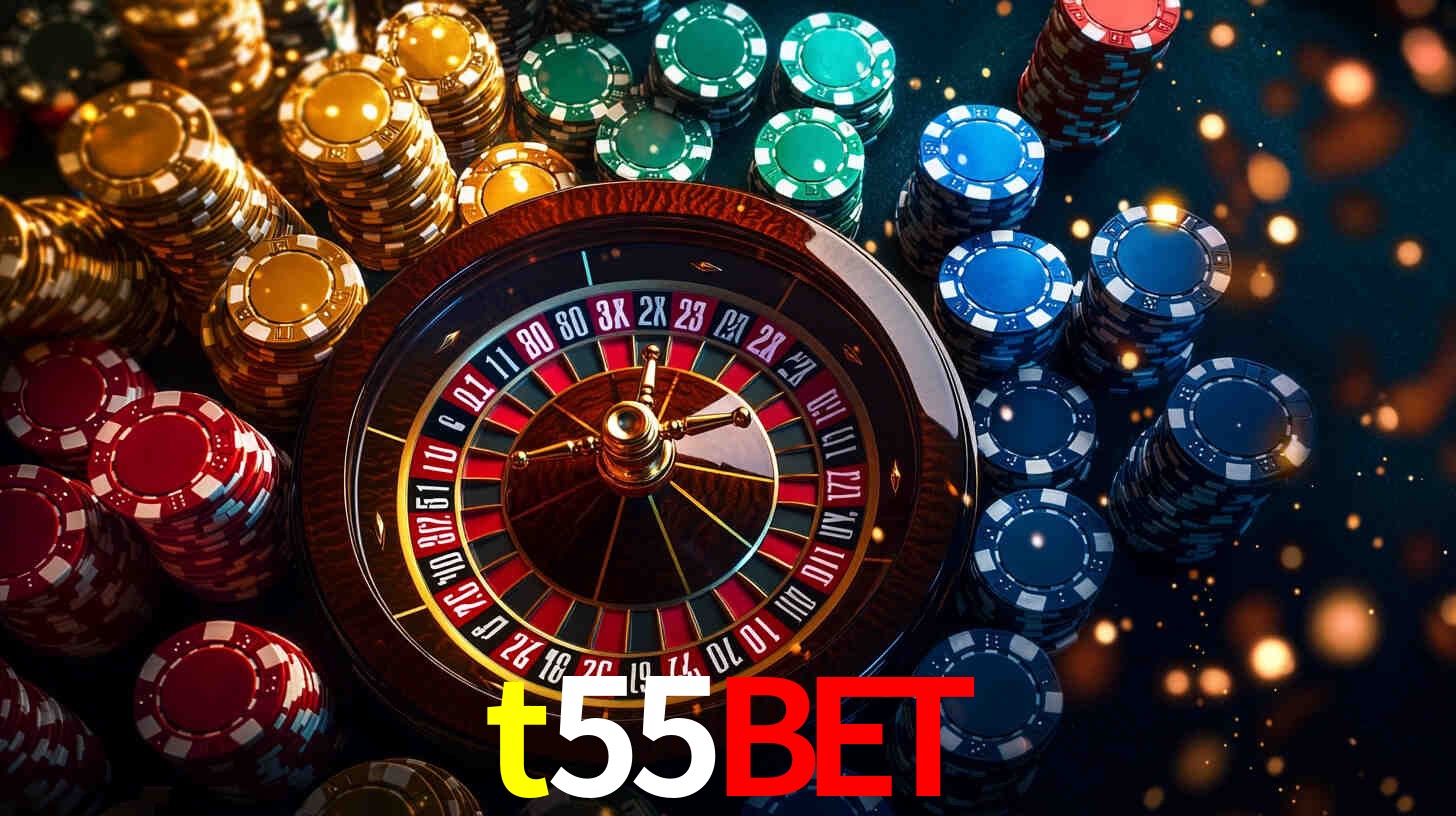 Exclusive Games t55bet