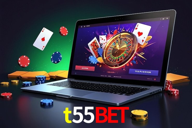 Especiais de Fim de Semana t55bet