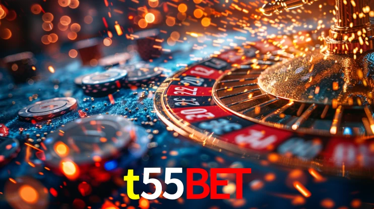 Game Providers t55bet