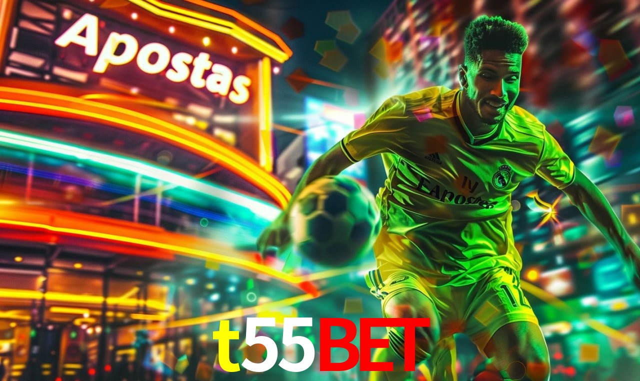 Recursos de Bônus t55bet