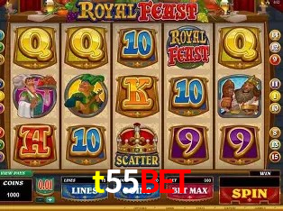 Flash Promotion t55bet