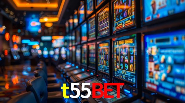 Account Benefits t55bet