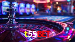 Apostas de Tênis t55bet