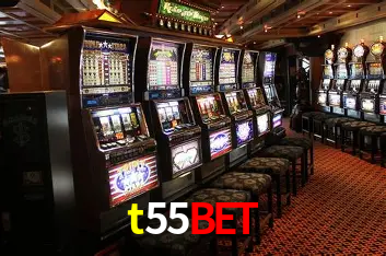 Inovações de Jogos na t55bet: O Futuro das Experiências Interativas