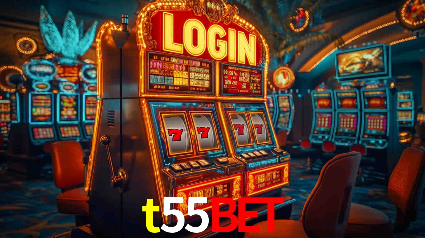 Premium Interface t55bet