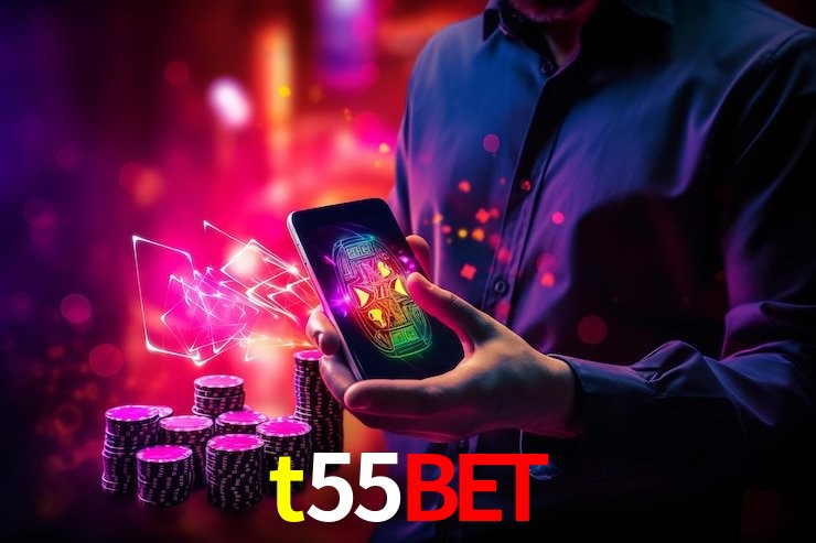 Torneios t55bet
