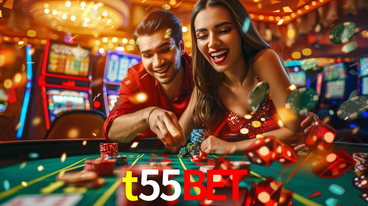 Cadastro Rápido t55bet