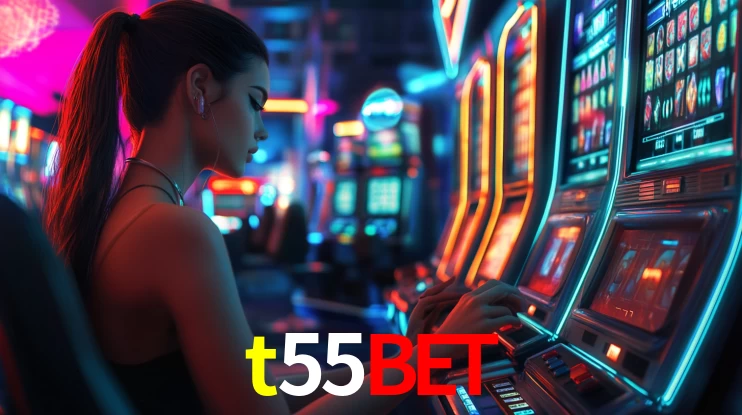 t55bet login