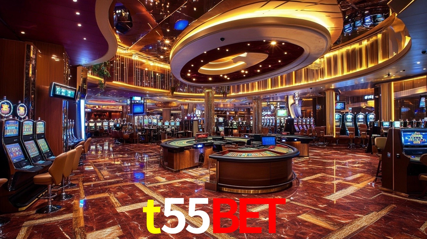Daily Bonuses t55bet