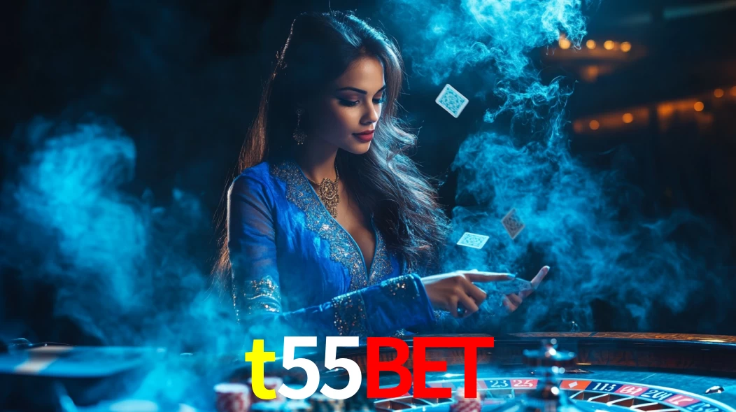 Inovações de Jogos na t55bet: O Futuro das Experiências Interativas