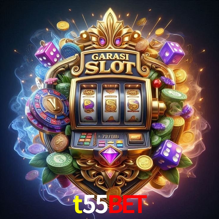 Benefícios da Conta t55bet