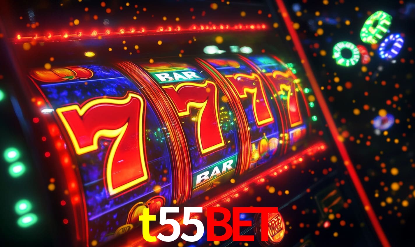 t55bet.com