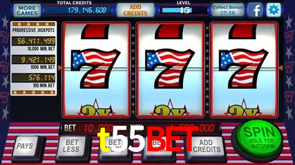 Desvendando o Mundo dos Jogos Virtuais na t55bet