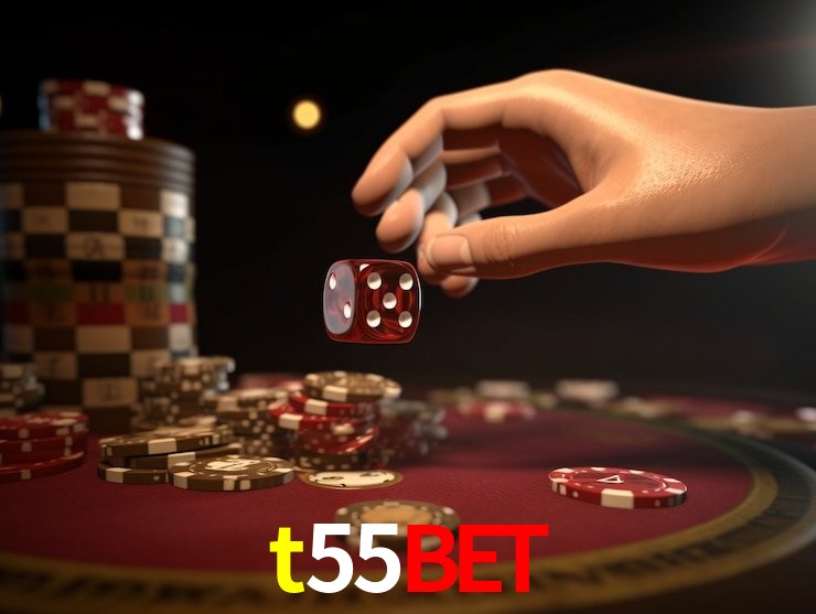 Avaliações dos Jogadores t55bet