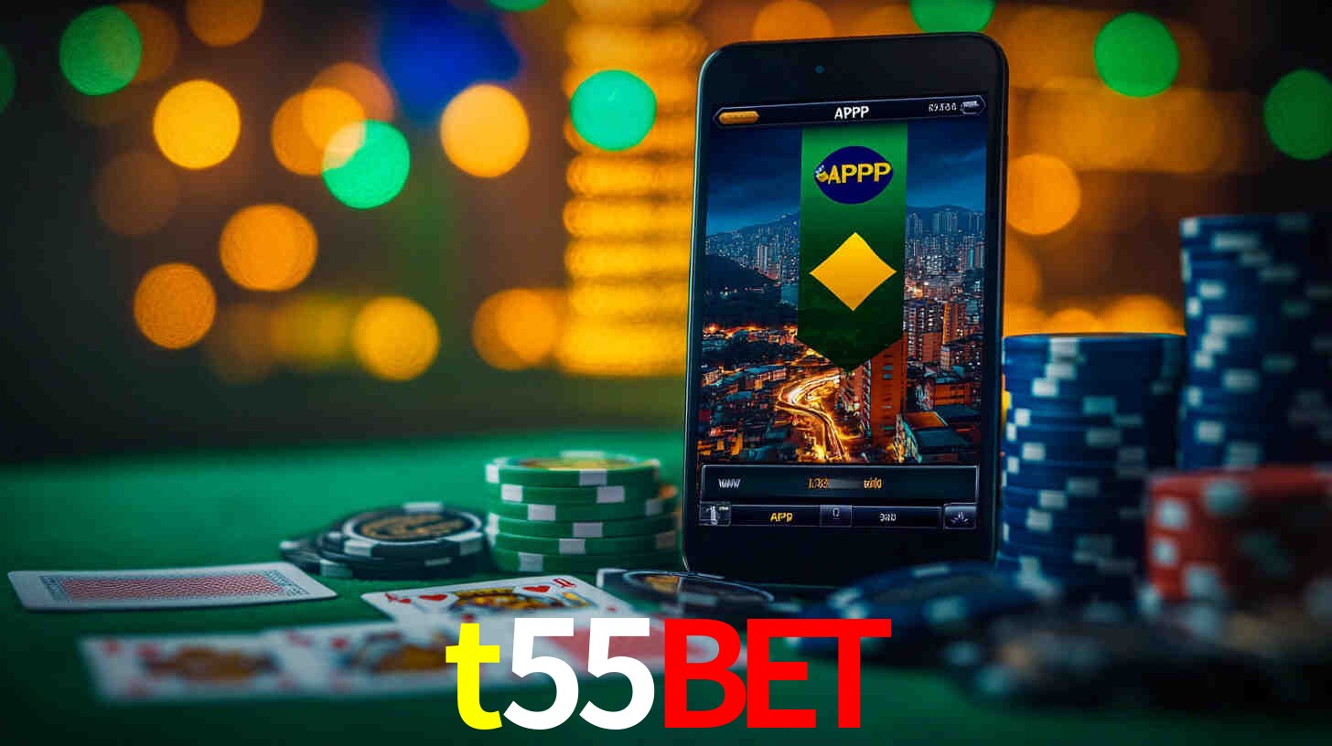 Descubra a Essência do t55bet: Nossa História e Compromissos