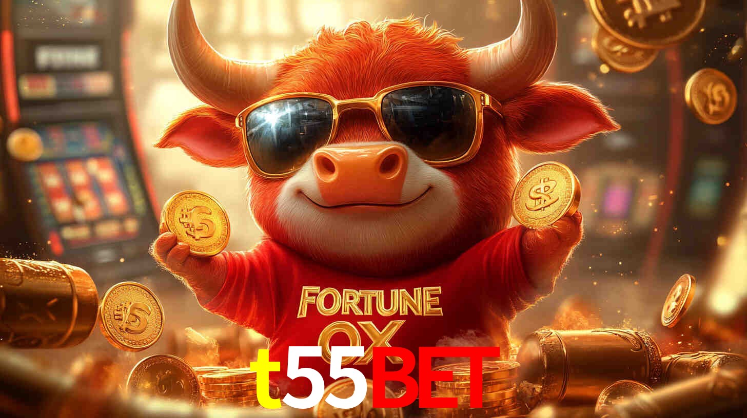 t55bet login