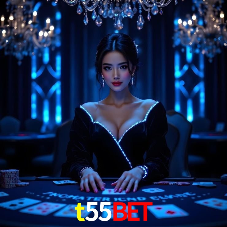 Diretório de Jogos t55bet