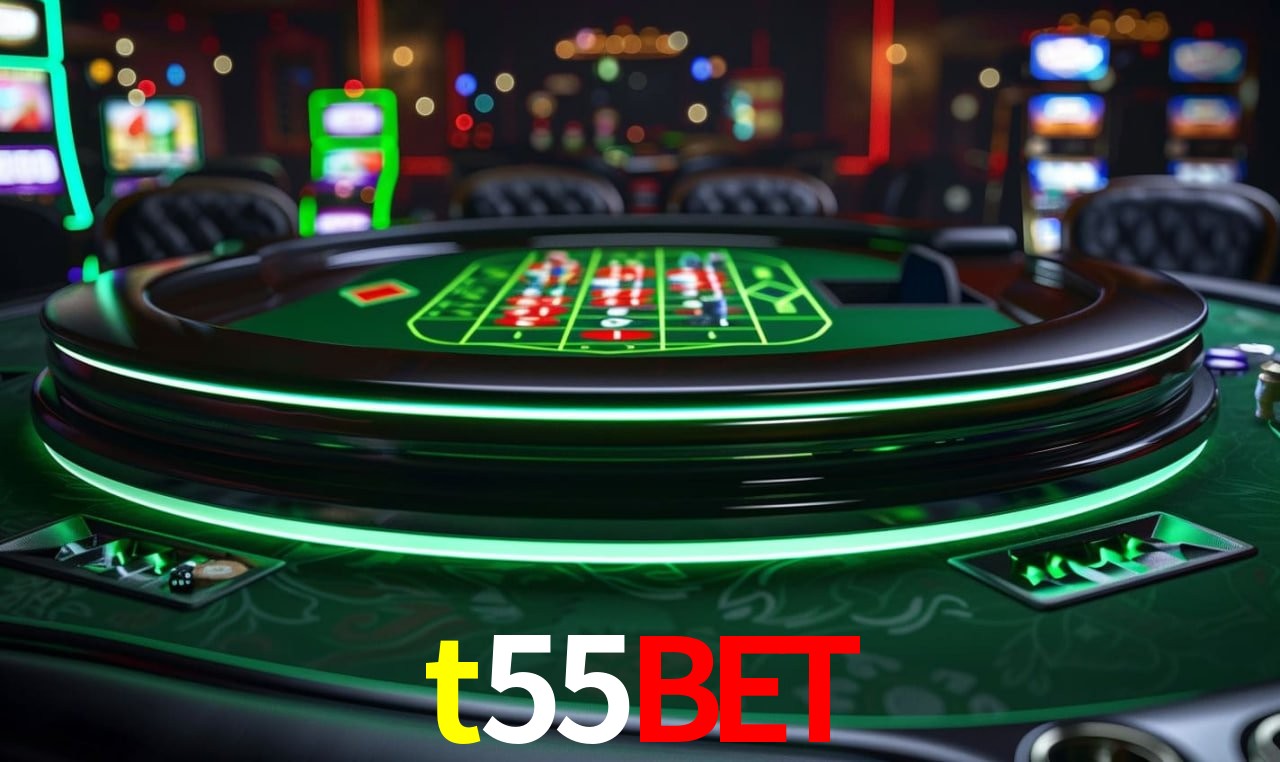 API Integration t55bet