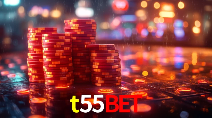 t55bet login