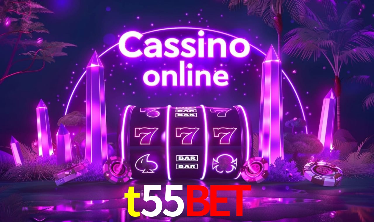 Segurança 2FA t55bet