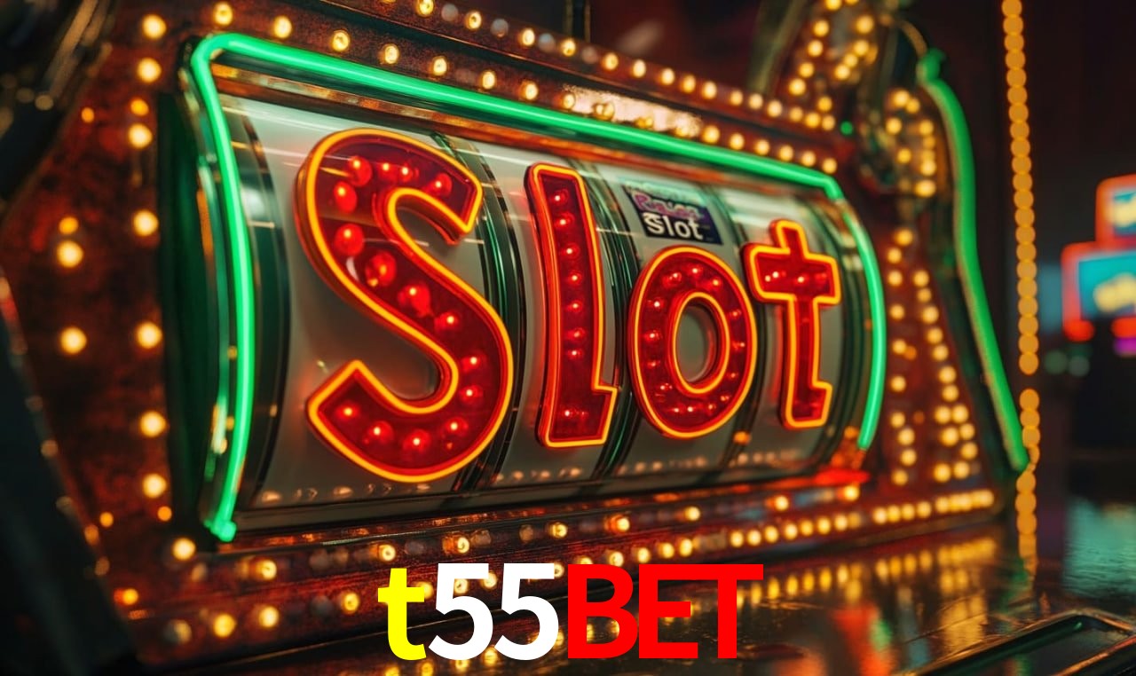 Tecnologia da Plataforma t55bet