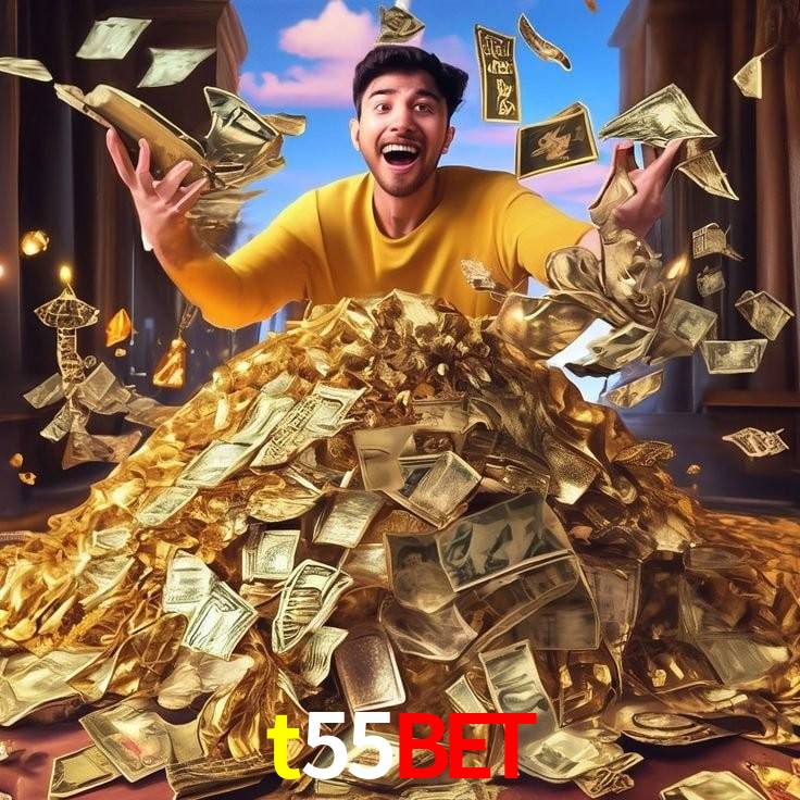 Casino Ao Vivo t55bet