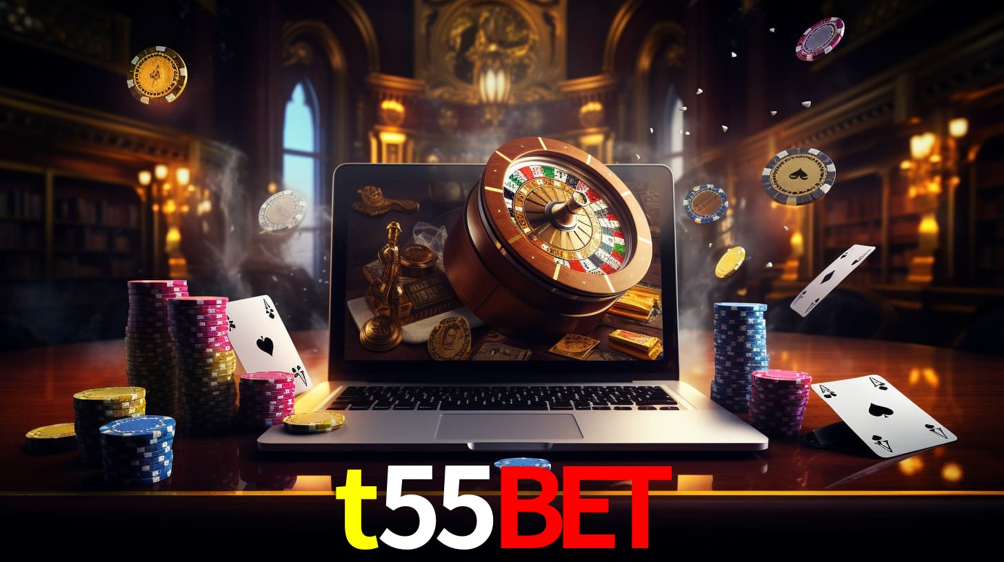 Live Casino t55bet