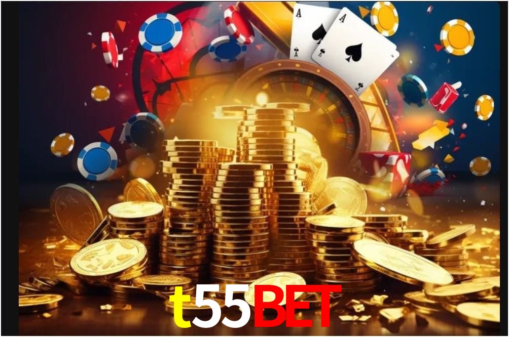 cassino t55bet