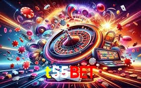 Estratégias Crash Games t55bet