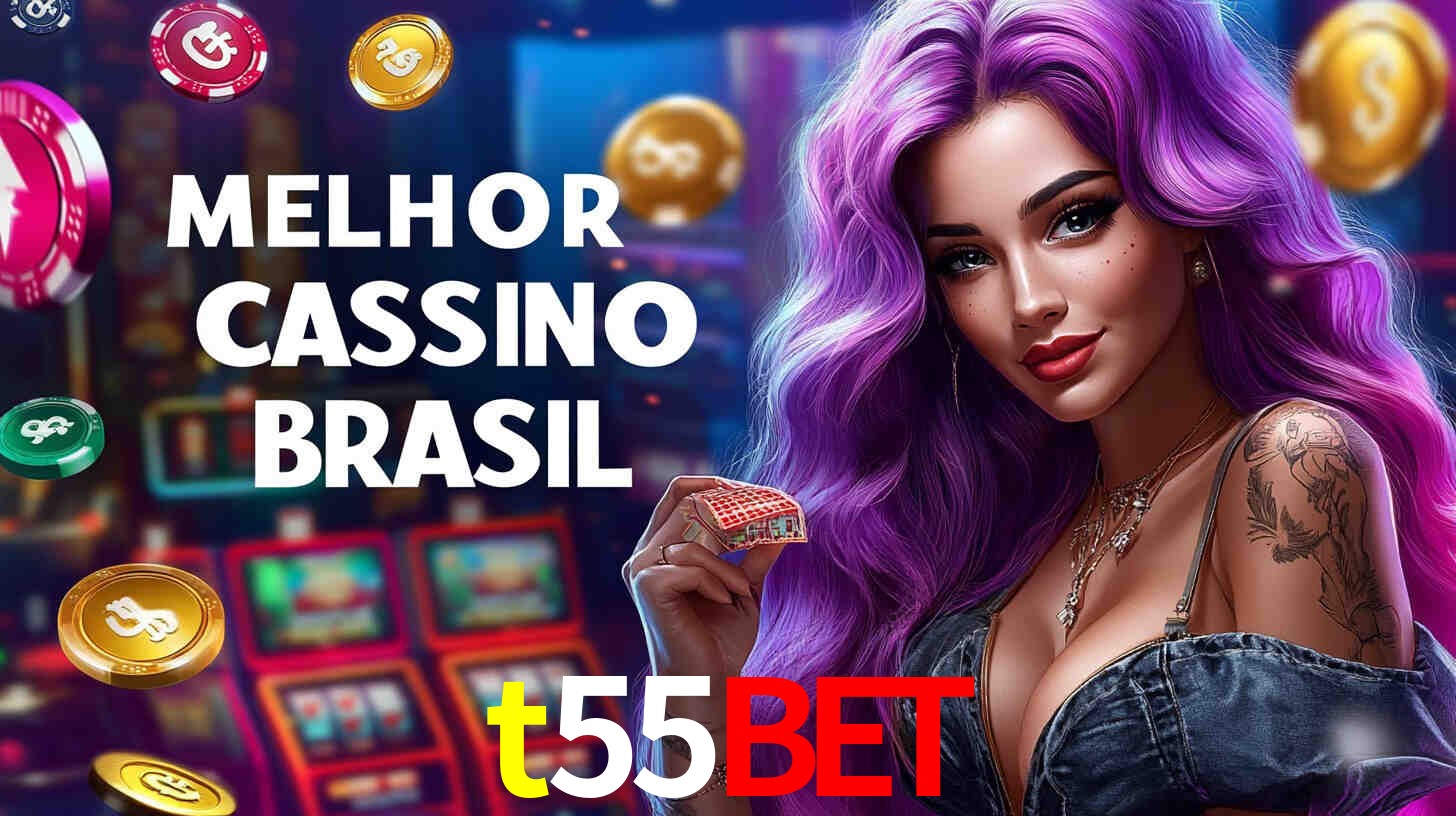 Explorando a Categoria de Eventos em Apostas na t55bet