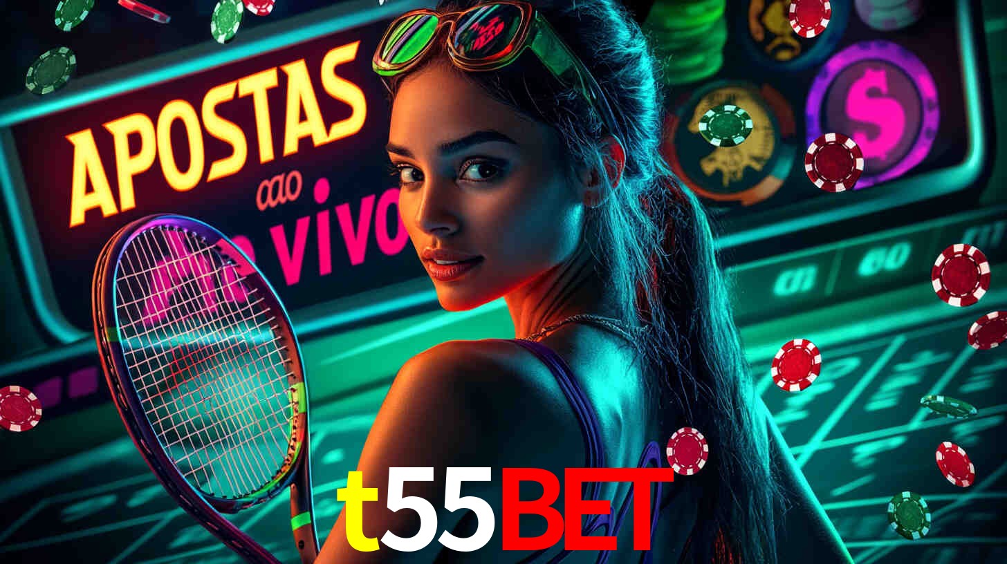 A Popularidade dos Caça-Níqueis no t55bet