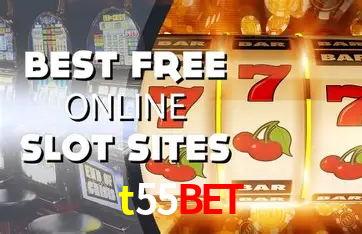 A Popularidade dos Caça-Níqueis no t55bet